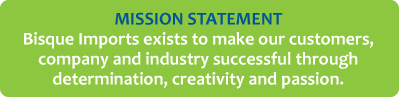 Mission Statement