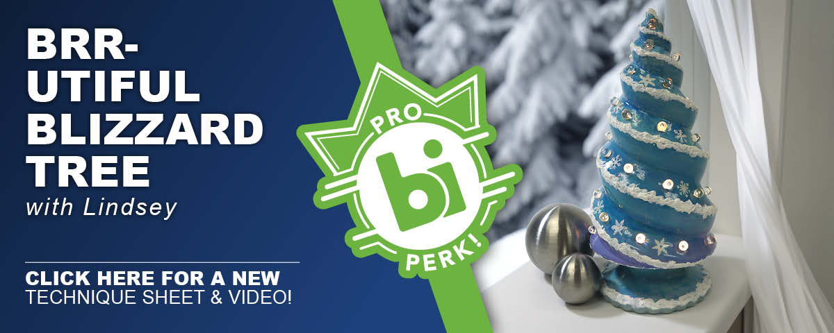 New Bisque!