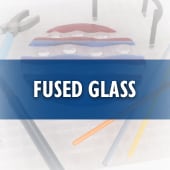 Fused Glass