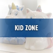 Kid Zone Bisque