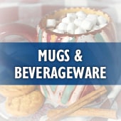 Mugs and Beverageware