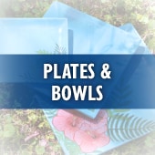 Plates and Bowls
