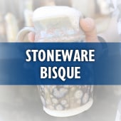 Stoneware Bisque