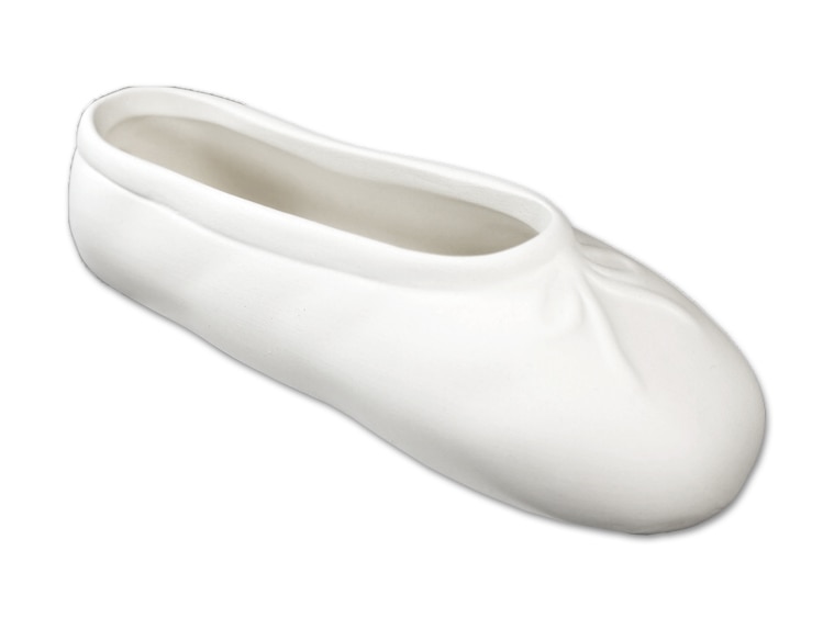 Ballet Slipper