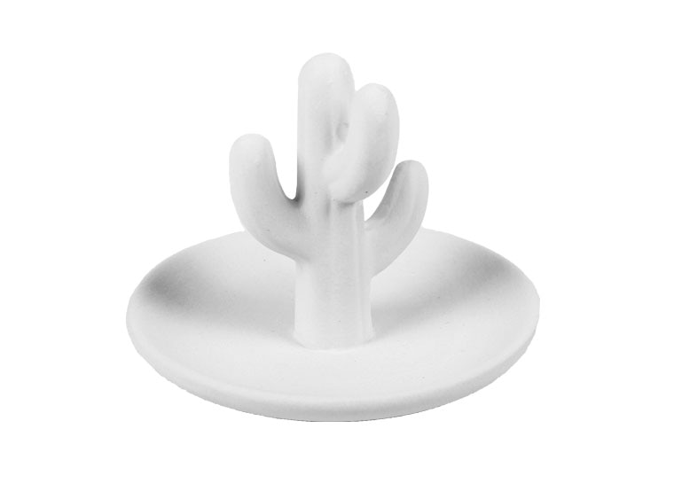 Cactus Ring Holder