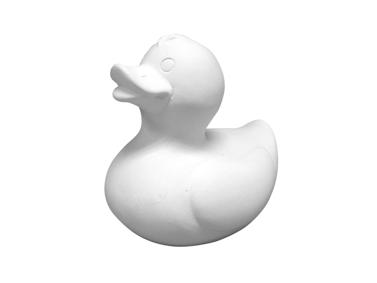 Number One Ducky Party Pal