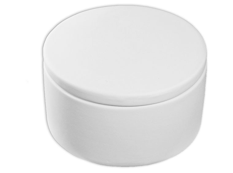 Medium Round Box