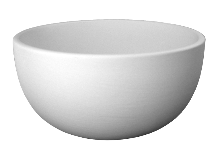 Coupe Cereal Bowl