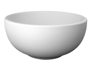 Bisque Coupe Cereal Bowl