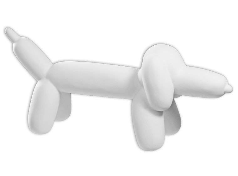 Balloon Buddy Wiener