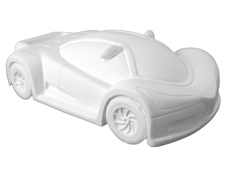 Super Sports Car
