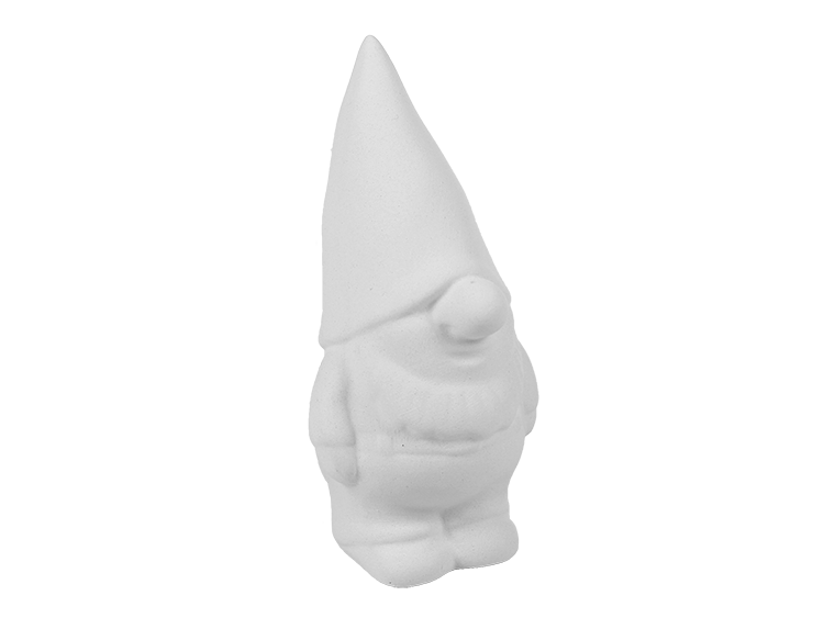 Nate the Gnome