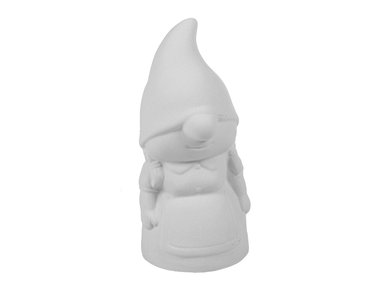 Nora the Gnome