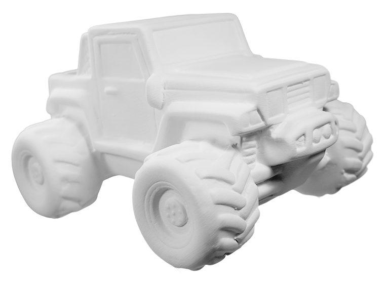 Rock Crawler