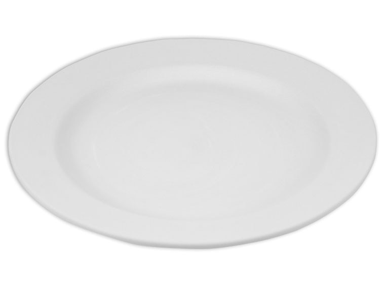 Legacy Rim Dinner Plate