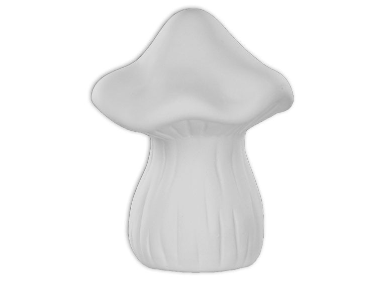 Magic Mushroom Figurine