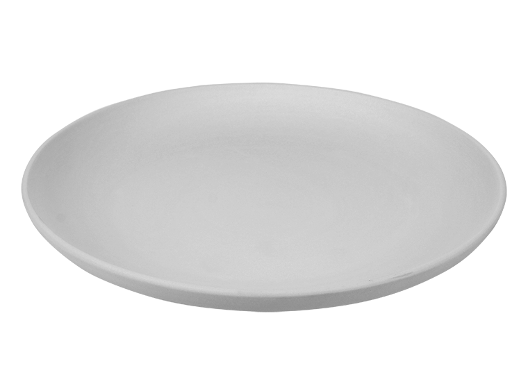 Legacy Coupe Dinner Plate