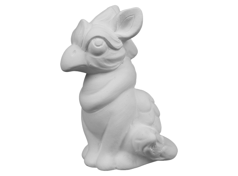 Gryphon Party Pal