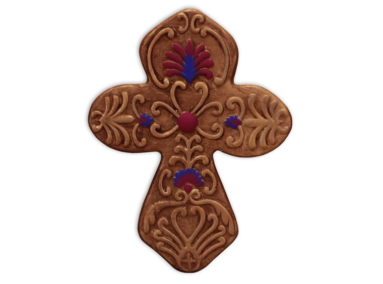 Home Celtic Cross