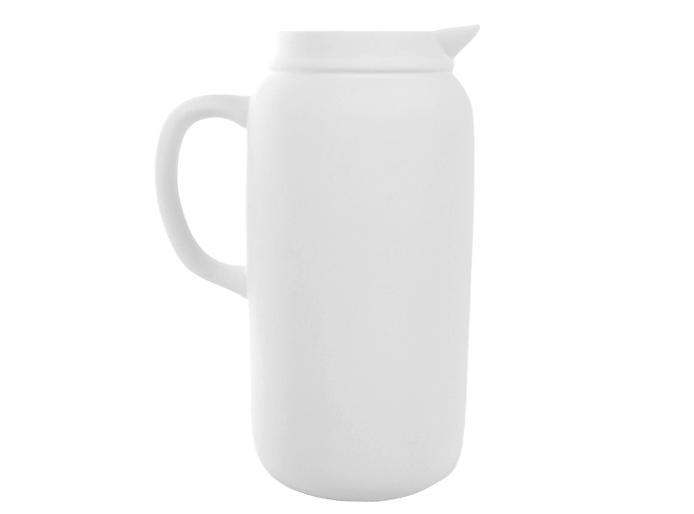 Mason Jar Pitcher