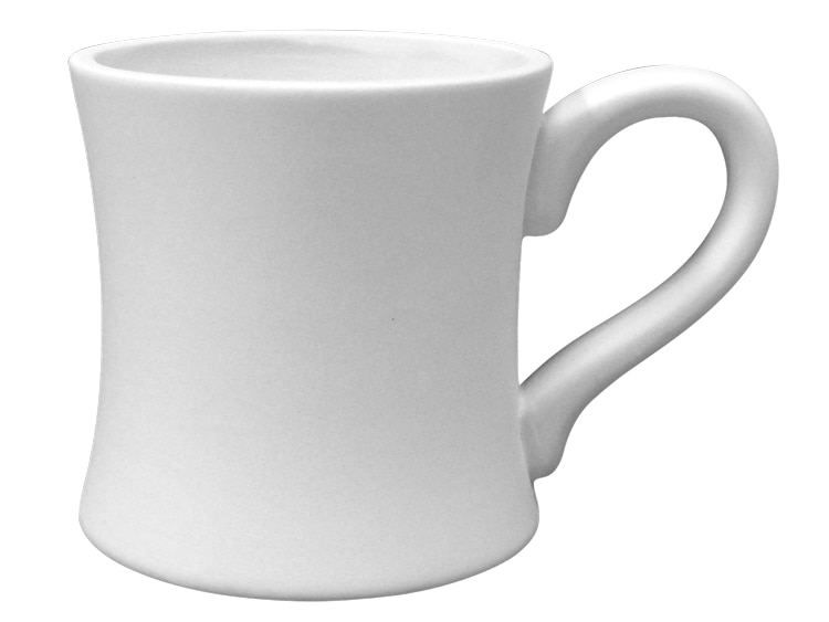 Diner Mug