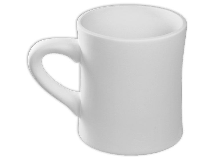Big Diner Mug