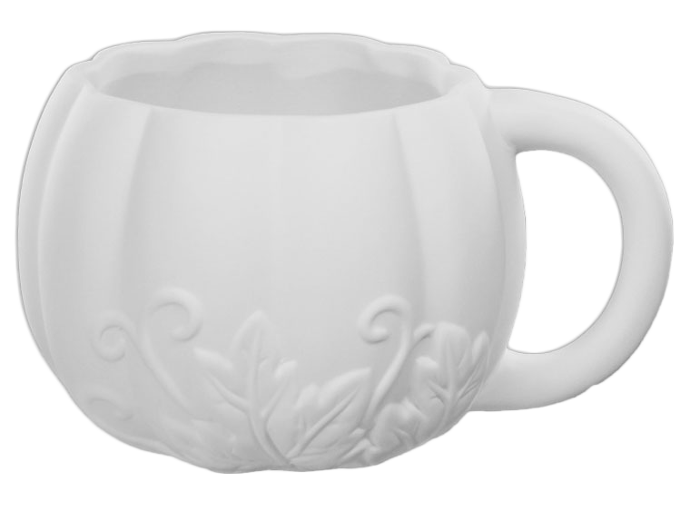 Harvest Mug