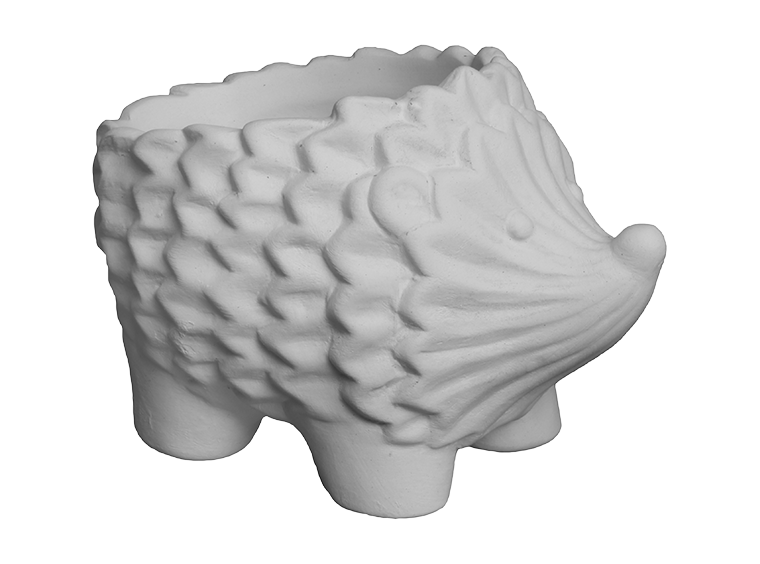 Hedgehog Toothpick Holder