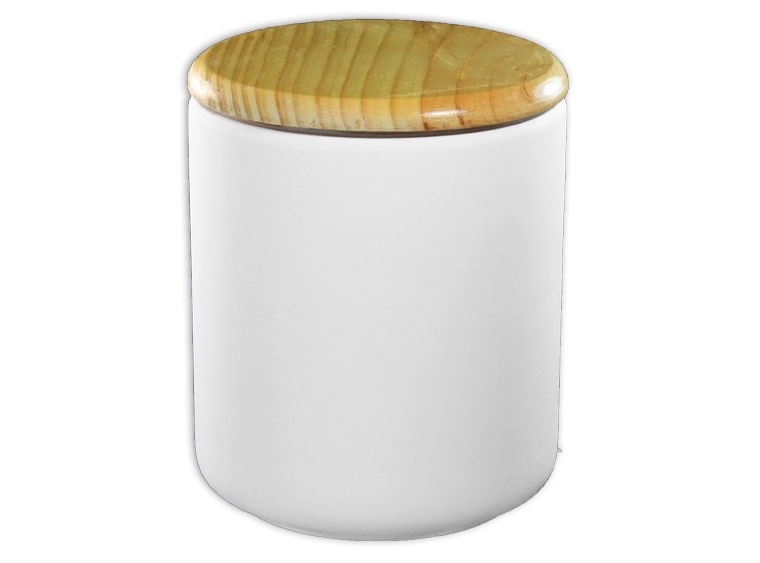 XL Modern Canister