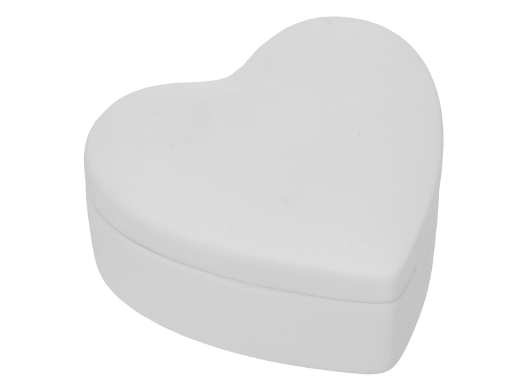 Conversation Heart Box