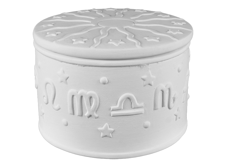 Astrology Box