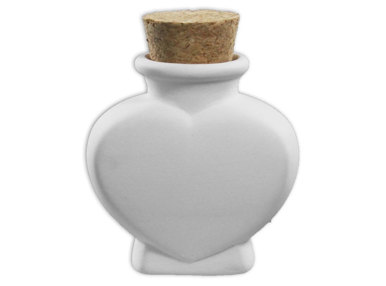 Heart Jar