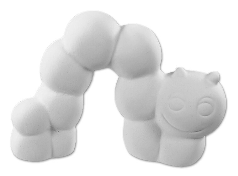 Willy Worm Mighty Tot