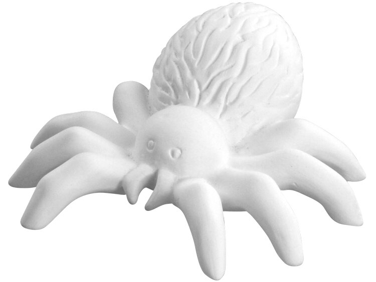 Sol The Spider Mighty Tot