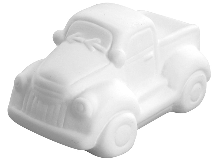Travis Truck Mighty Tot