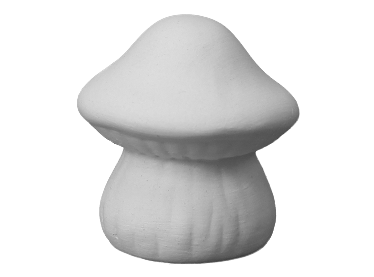 Magic Mushroom Tot