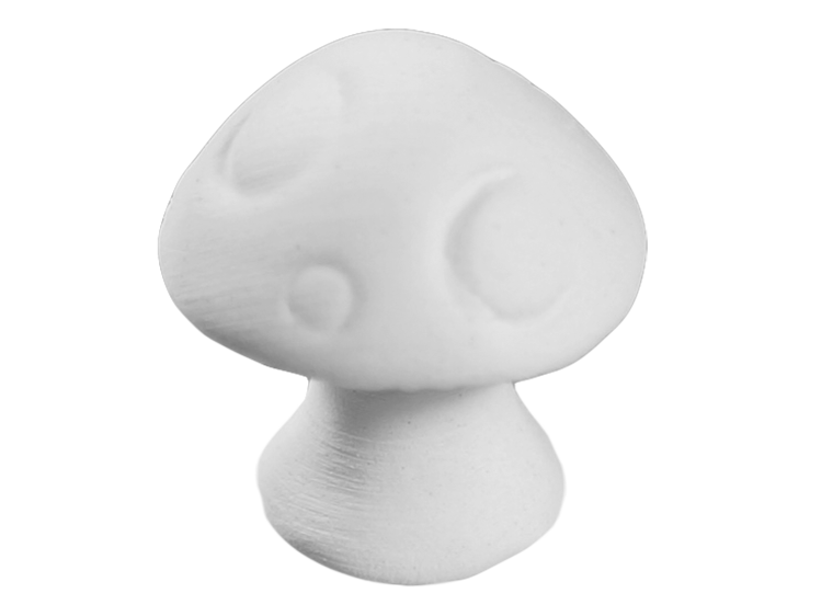 Mushroom Tot