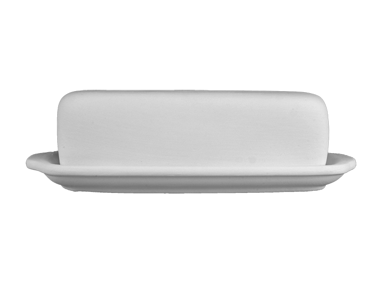 Single Butter Dish