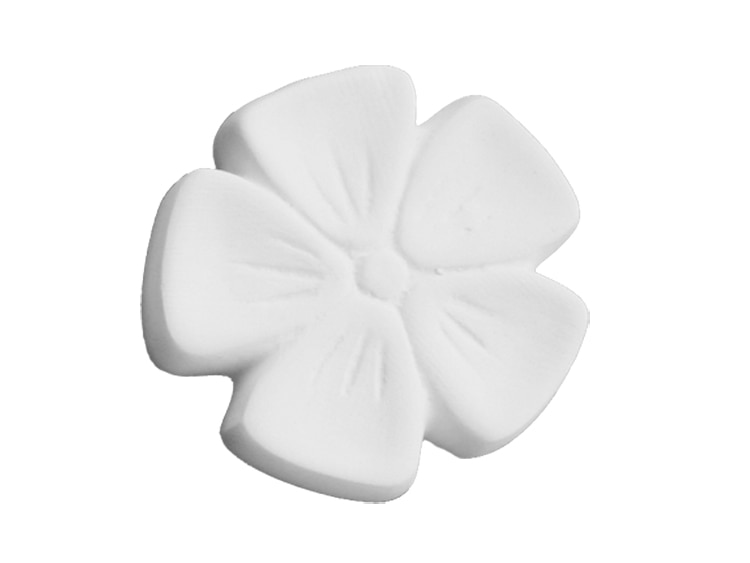 Small Cute Flower Tag-Along