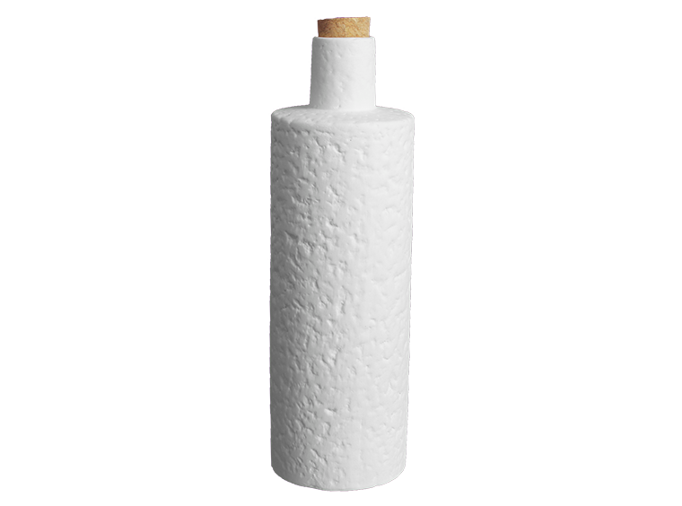 Cork Vase