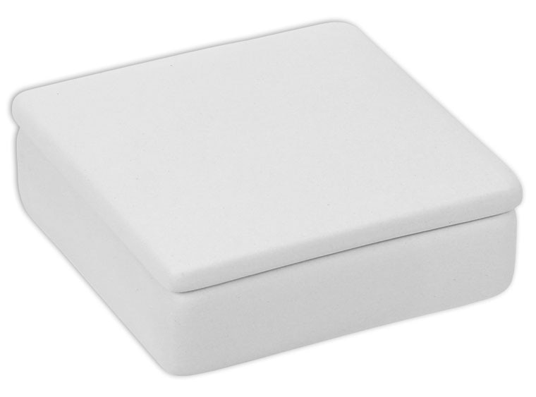 3.5“ Tile Box