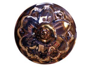 Luster Items Amber Luster