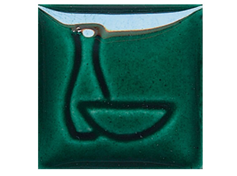 IN1609-4 Duncan Emerald Green 4 ounce