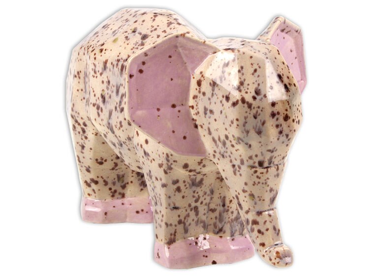 Amazon.com: Safari Ltd. African Elephant Figurine - Detailed